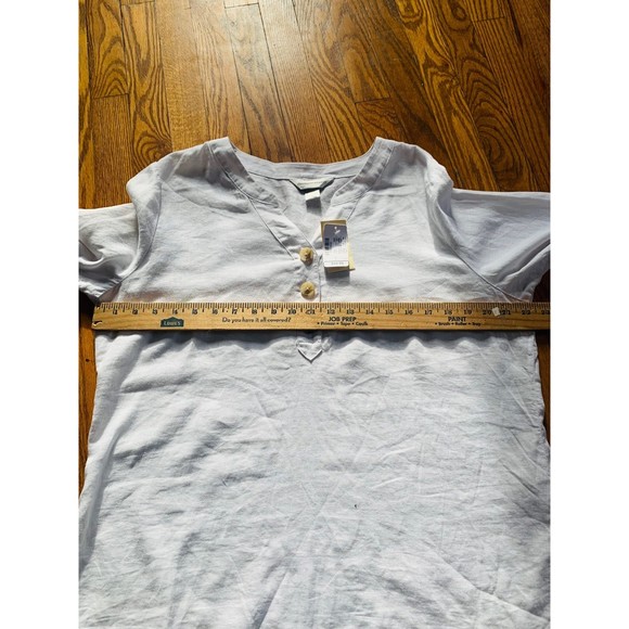 Christopher & Banks top - Picture 7 of 8